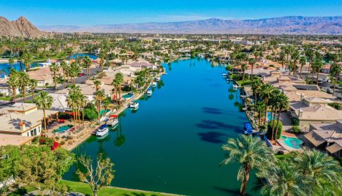 47910 Via Nice, La Quinta CA  92253-2157 exterior