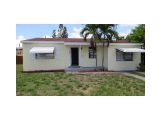 2828 Fletcher St, Hollywood, FL 33020-5642