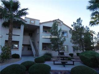 855 Stephanie St, Henderson NV  89014-3080 exterior