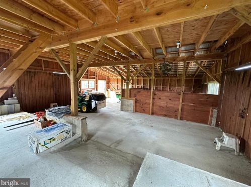 803 Hook Hill Rd, Richmond National Battlefiel VA  22835-3505 exterior
