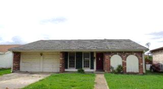 3832 Deerwood Dr, Harvey, LA 70058-2123