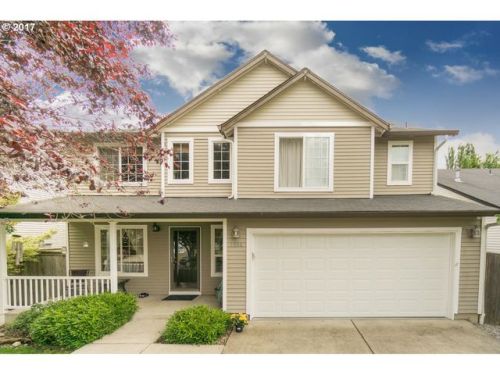 1204 10 St, Battle Ground WA  98604-3203 exterior