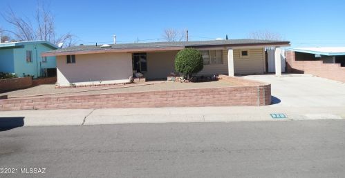 920 4th Ave, San Manuel, AZ 85631-1031