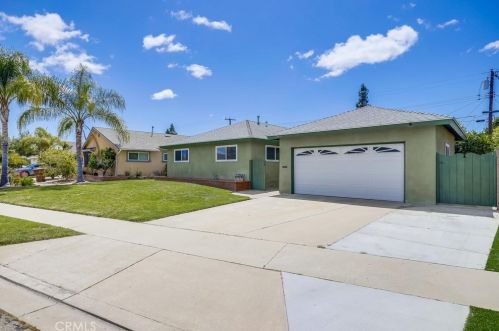 12631 Annette Cir, Garden Grove, CA 92840-6011