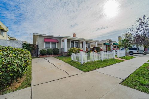 4017 Swift Ave, San Diego, CA 92104-2213
