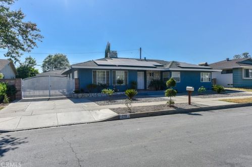 717 Midsite Ave, Covina CA  91723-3332 exterior