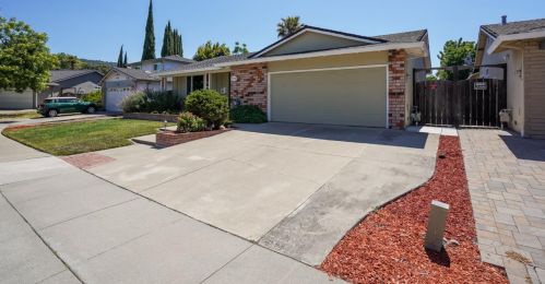 372 El Portal Way, San Jose, CA 95123-5115