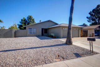 1333 Revere, Mesa, AZ 85210-5146