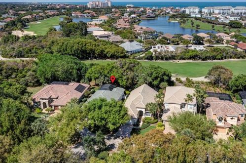 22 Blue Heron Ln, Palm Coast, FL 32137-3334