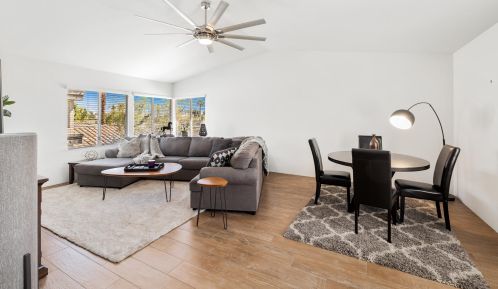 55341 Winged Foot, La Quinta CA  92253-4670 exterior