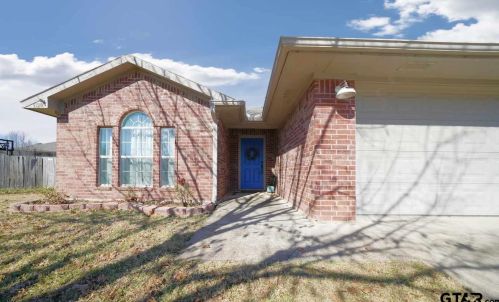 5320 Meadow View Ct, Flint TX  75762-6979 exterior