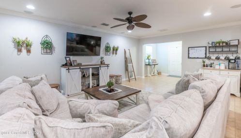 625 Breakaway Trl, Titusville FL  32780-7287 exterior