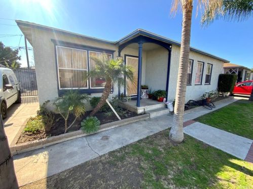 356 Harding St, Long Beach, CA 90805-2909