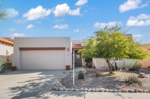 488 Covered Wagon Dr, Tucson, AZ 85704-6954