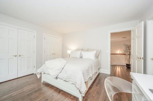 94 Haights Cross Rd, Chappaqua NY  10514-2911 exterior