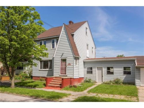 10012 Unity Ave, Cleveland, OH 44111-1265