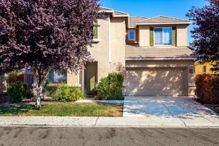 181 Unity Cir, Sacramento, CA 95833-3769