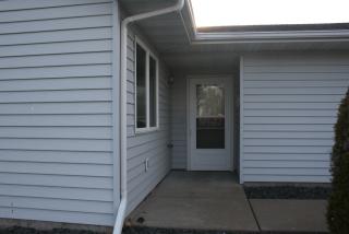 616 Raymond St, Somerset WI  54025-7448 exterior