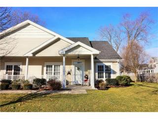 211 Pittsburgh St, Zelienople PA  16063-1283 exterior