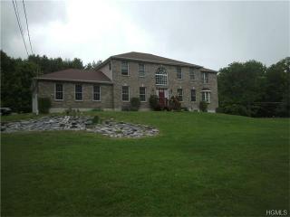 349 Franke Rd, Huguenot NY  12746-5135 exterior
