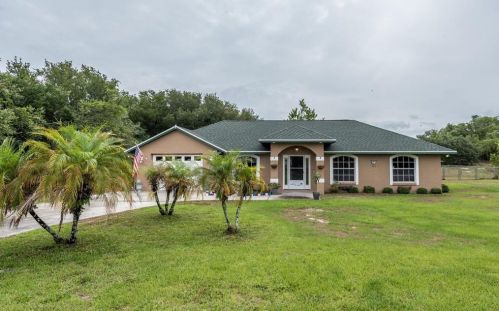 23 Deer Rd, West Frost Proof, FL 33843-7656