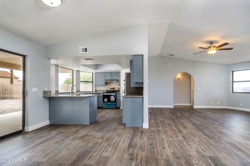 416 Sunfield Dr, Lake Havasu City AZ  86404-3921 exterior