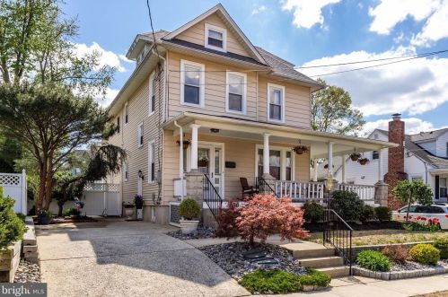 430 Melrose Ave, Camden, NJ 08108-2519