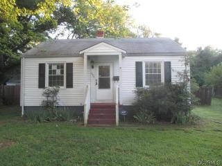 5922 Wainwright Dr, Richmond, VA 23225-4324
