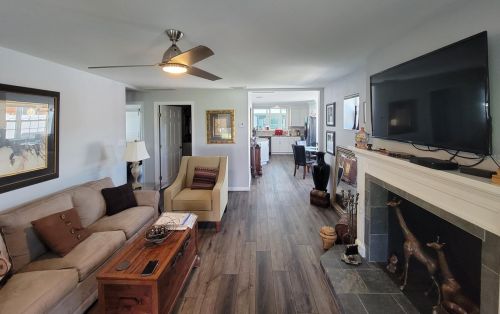 342 Euclid Ave, Daytona Beach FL  32118-3413 exterior