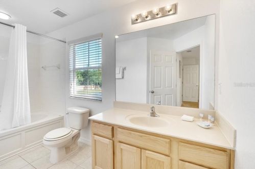 2736 Coupe St, Kissimmee FL  34746-7120 exterior