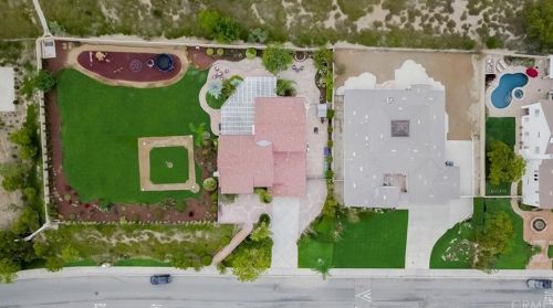 5391 Evening Sky Dr, Simi Valley CA  93063-5744 exterior