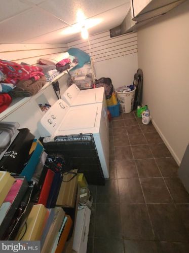 22 Ward Ave, Trenton NJ  08609-1626 exterior