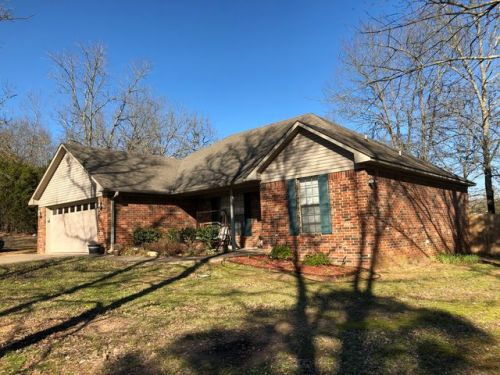 16 Stoney Dr, Mcgintytown, AR 72058-9025
