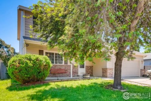 4366 Sunridge Dr, Loveland, CO 80538-1934