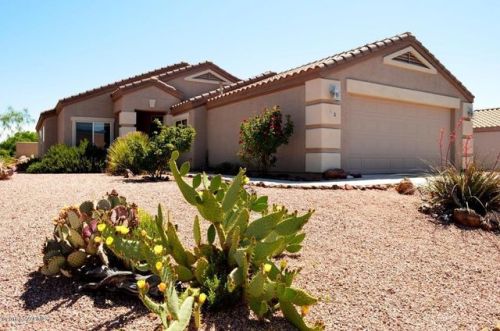 5008 Sage Springs Dr, Cornville, AZ 86325-5168