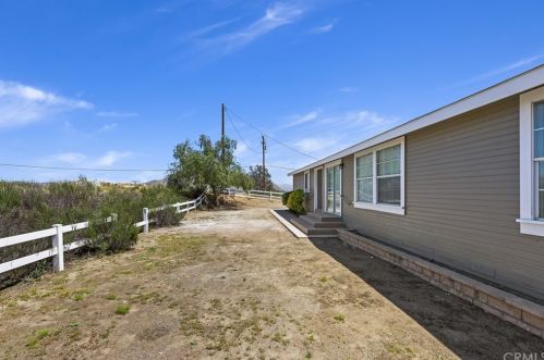 27525 Durant St, Menifee CA  92585 exterior