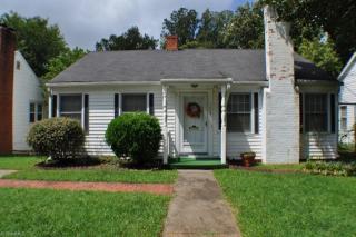 1208 Ebert St, Winston Salem, NC 27103-4414