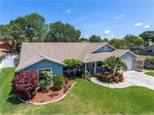 858 Christina Cir, Oldsmar, FL 34677-2763