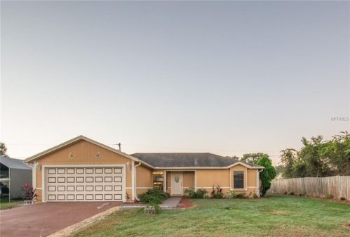 3330 Tara St, Deltona, FL 32738-5474
