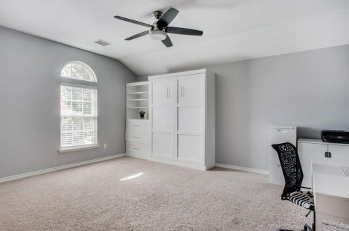 8613 Vista Royale Dr, Fort Worth TX  76108-7944 exterior