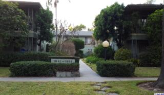 1847 Diamond Ave, South Pasadena CA  91030-4472 exterior