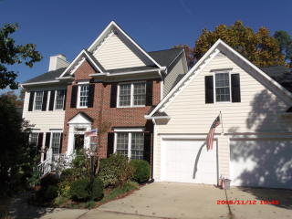 106 Montauk Point Pl, Cary, NC 27513-2219