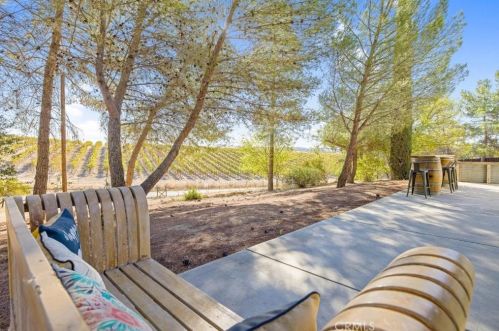 2655 Geneseo Rd, Lake Nacimiento CA  93446-7370 exterior