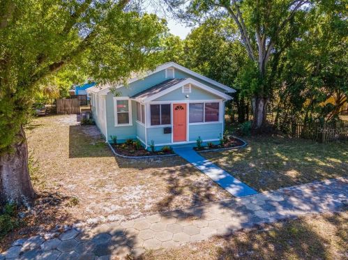 3610 4th Ave, Saint Petersburg, FL 33711-1706