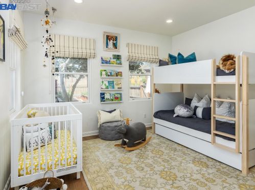 1080 Victorine Rd, Livermore CA  94551-6635 exterior