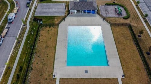 2185 Preakness Pl, Marysville OH  43040 exterior