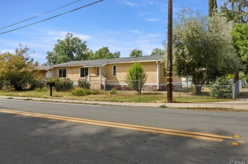 6499 13th Ave, Lucerne CA  95458-8631 exterior