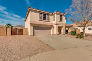 3140 Woodruff Cir, Mesa, AZ 85212-1678