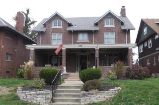 1794 Franklin Ave, Columbus, OH 43205-2216