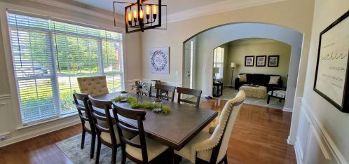 2979 Riverwood Dr, Mount Pleasant SC  29466-8165 exterior